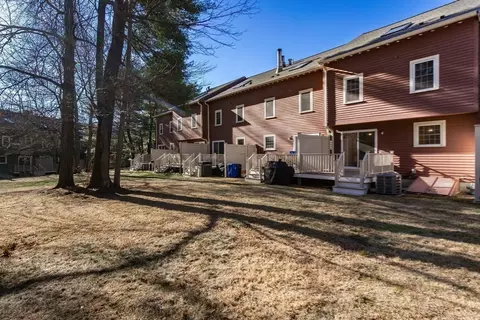 Exterior - 14 Apple Rdg #2, Maynard, MA 01754 photo 4 of 5