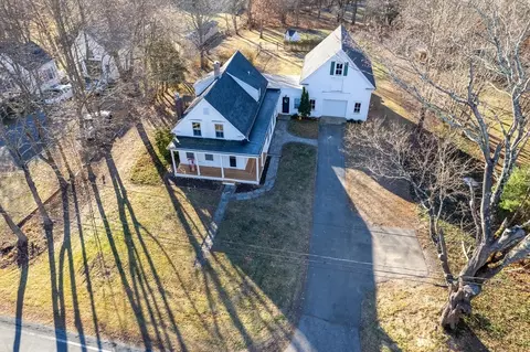 594 W Union St, East Bridgewater, MA 02333