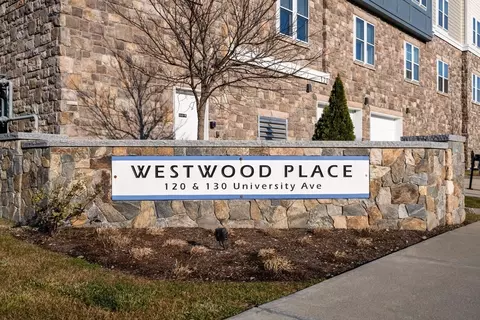 120 University Ave #2403, Westwood, MA 02090