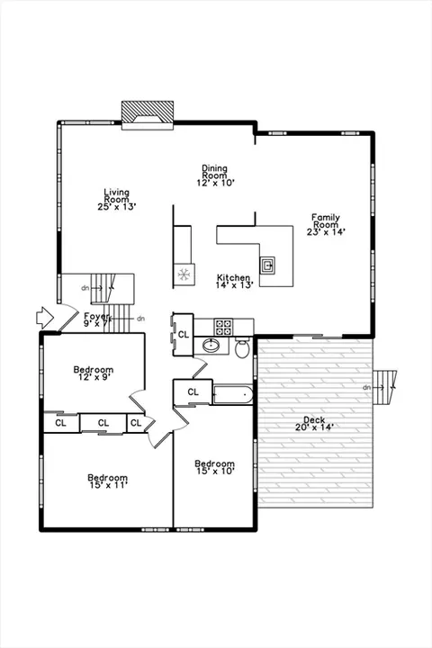 65 Blake, Needham, MA 02494 photo 20