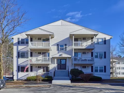 10 Abbey Rd #308, Leominster, MA 01453