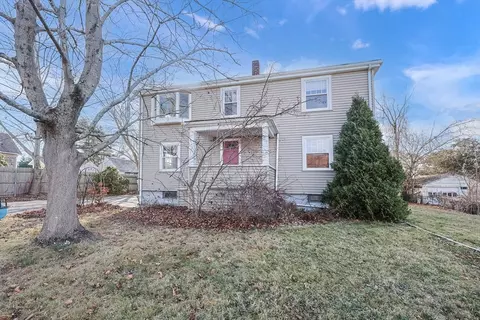 192 Bayside Ave, Swansea, MA 02777