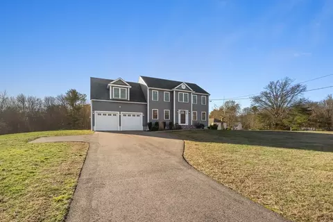 199 Purchase St, Easton, MA 02375
