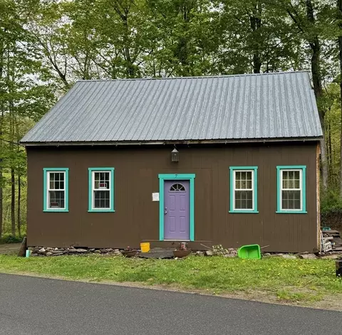 lot S 5 6 Bow St, Plainfield, MA 01070