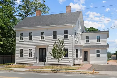 286 Merrimac St #A, Newburyport, MA 01950