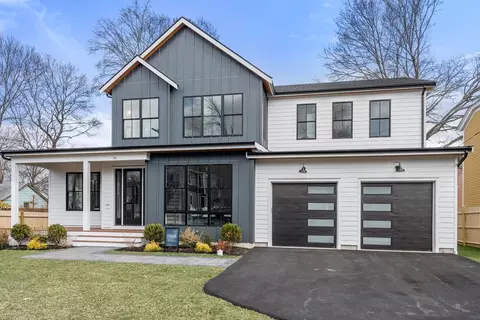 26 Trowbridge St, Newton, MA 02459