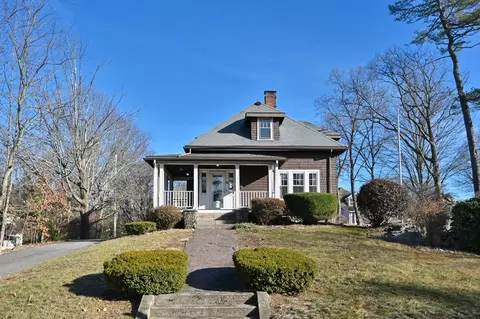 18 High St, Wakefield, MA 01880