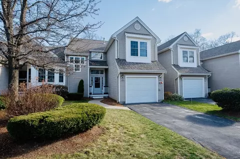 105 Lordvale Blvd #105, Grafton, MA 01536
