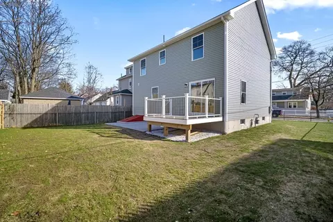 4 Wilber, Springfield, MA 01104 photo 30