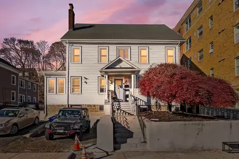 511 Pleasant St, Malden, MA 02148