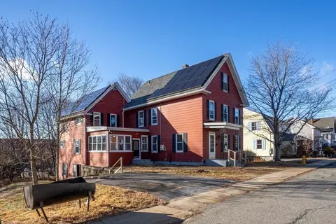 Exterior - 89 Maple St, Gardner, MA 01440 photo 3 of 3