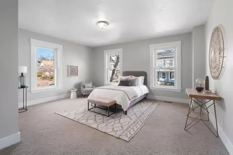 Bedroom - 89 Maple St, Gardner, MA 01440 photo 5 of 8