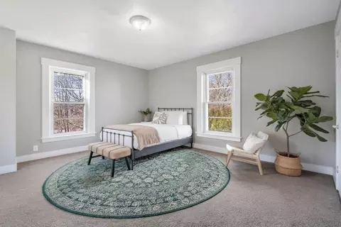 Bedroom - 89 Maple St, Gardner, MA 01440 photo 6 of 8