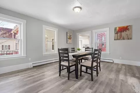 Dining - 89 Maple St, Gardner, MA 01440 photo 2 of 2