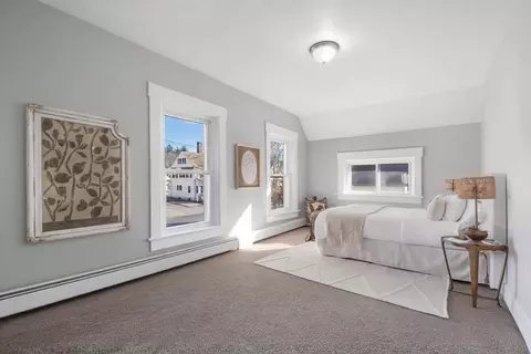 Bedroom - 89 Maple St, Gardner, MA 01440 photo 8 of 8