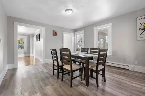Dining - 89 Maple St, Gardner, MA 01440 photo 1 of 2