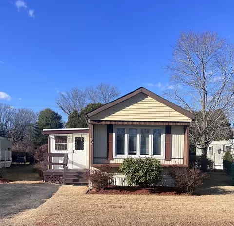 1340 County St #52, Attleboro, MA 02703