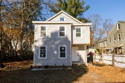 56 Main St, Southbridge, MA 01550