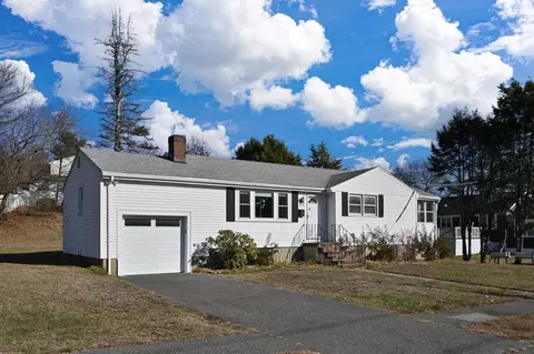 3 Athens Dr, Saugus, MA 01906