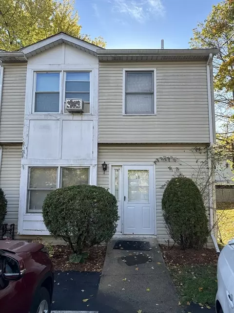 2 Howe Ter #18, Boston, MA 02125