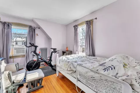 Bedroom - 47 Eckington St, Springfield, MA 01108 photo 7 of 8