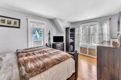 Bedroom - 47 Eckington St, Springfield, MA 01108 photo 3 of 8