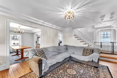 Living - 47 Eckington St, Springfield, MA 01108 photo 3 of 3