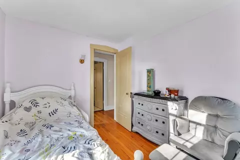 Bedroom - 47 Eckington St, Springfield, MA 01108 photo 8 of 8