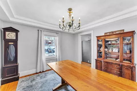 Dining - 47 Eckington St, Springfield, MA 01108 photo 1 of 3