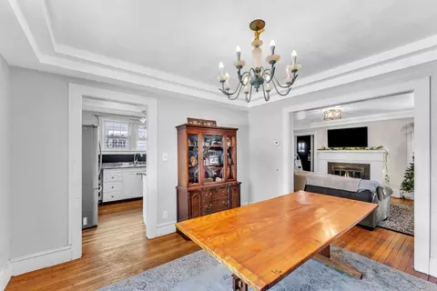 Dining - 47 Eckington St, Springfield, MA 01108 photo 2 of 3
