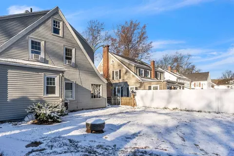 Exterior - 47 Eckington St, Springfield, MA 01108 photo 8 of 8