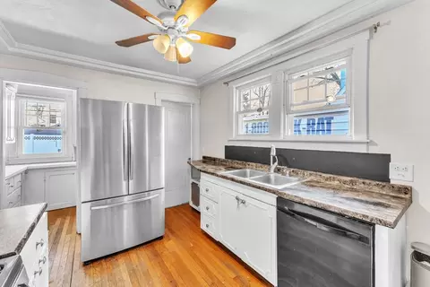 Kitchen - 47 Eckington St, Springfield, MA 01108 photo 2 of 3