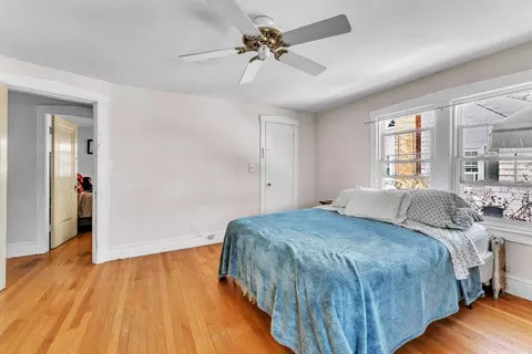 Bedroom - 47 Eckington St, Springfield, MA 01108 photo 6 of 8