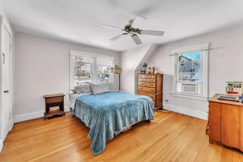 Bedroom - 47 Eckington St, Springfield, MA 01108 photo 4 of 8