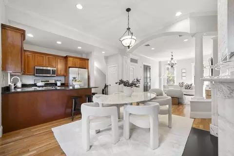5 Concord Sq #1, Boston, MA 02118