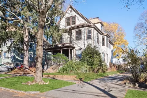 12 West St #12, Arlington, MA 02476
