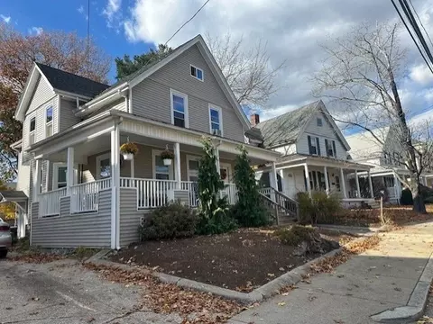 18 Hodges St, Attleboro, MA 02703