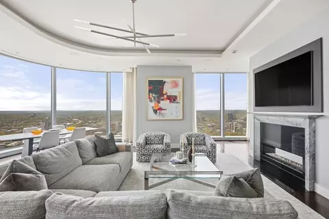 1 Dalton St #4305, Boston, MA 02115