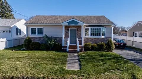332 Oliver St, New Bedford, MA 02745
