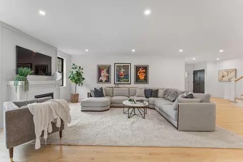 Living - 12 Guild Rd #12, Needham, MA 02494 photo 2 of 2