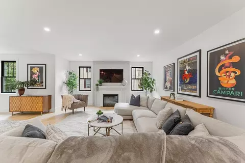 Living - 12 Guild Rd #12, Needham, MA 02494 photo 1 of 2