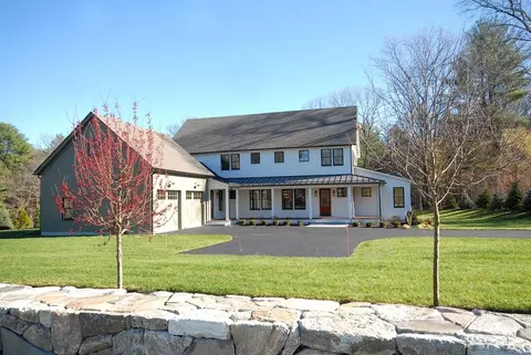 319 Pope Rd, Concord, MA 01742 photo 2
