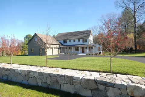 319 Pope Rd, Concord, MA 01742