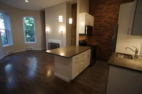 191 W Canton St #3, Boston, MA 02116