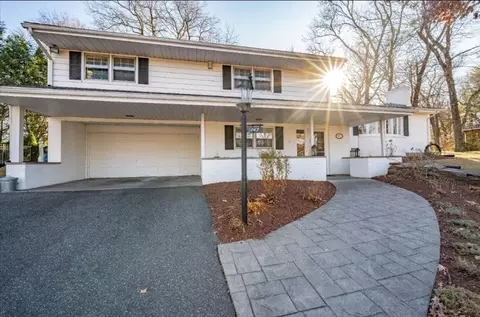447 Williams St, Longmeadow, MA 01106
