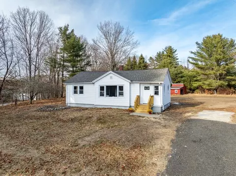 3205 C Main St, Bondsville, MA 01009