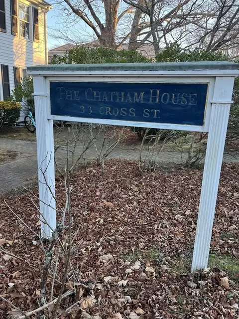 33 Cross St # 4, Chatham, MA 02633 photo 2