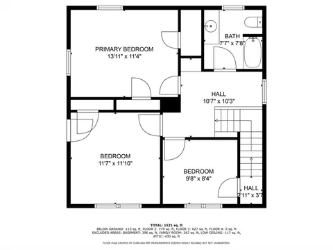 88 Redlands St, Springfield, MA 01104 photo 42
