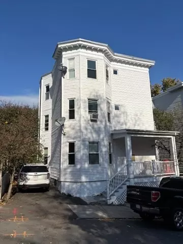 47 Alpha Rd, Boston, MA 02124