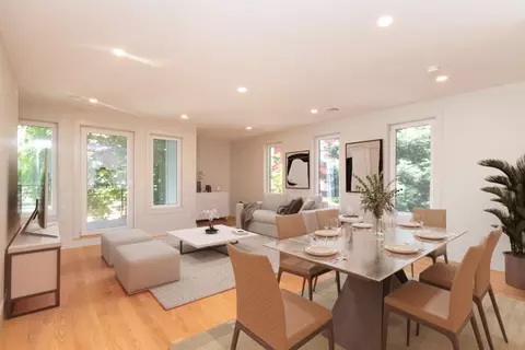 1644 Dorchester Ave #3, Boston, MA 02122